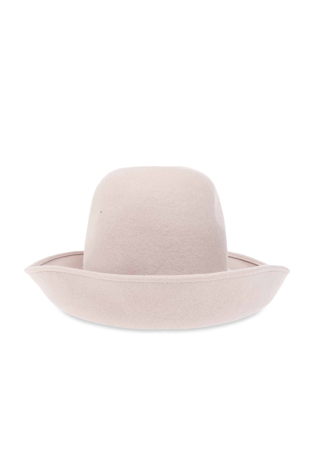 Armani fedora online hat